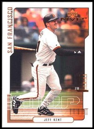 90 Jeff Kent